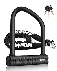 Bike lock chain for sale  Delivered anywhere in USA 