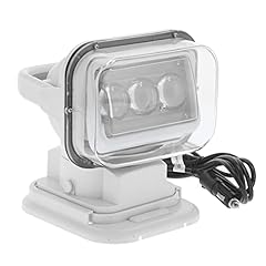 60w led searchlight for sale  Delivered anywhere in UK