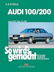 Audi 100 200 for sale  Delivered anywhere in UK