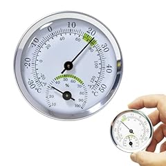 Karells hygromètre thermomèt d'occasion  Livré partout en France