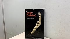 Ivory carving for sale  Delivered anywhere in UK