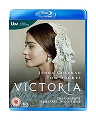 Victoria series blu for sale  Delivered anywhere in USA 