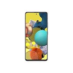 Samsung galaxy a51 usato  Spedito ovunque in Italia 