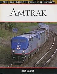 Amtrak for sale  Delivered anywhere in UK
