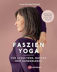 Faszien yoga schultern gebraucht kaufen  Wird an jeden Ort in Deutschland