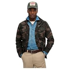 Superdry men rookie for sale  Delivered anywhere in UK