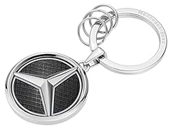 Mercedes benz portachiavi usato  Spedito ovunque in Italia 