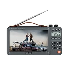 720p 7inch screen for sale  Delivered anywhere in USA 