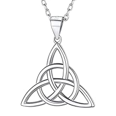 Prosilver silver celtic for sale  Delivered anywhere in UK