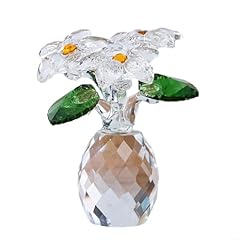 Epheyfif crystal faceted for sale  Delivered anywhere in UK