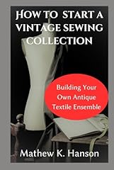 Start vintage sewing for sale  Delivered anywhere in UK