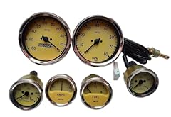 Mechanical guges set for sale  Delivered anywhere in USA 