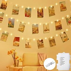 Zaiyw guirlande lumineuse d'occasion  Livré partout en Belgiqu
