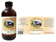Pure ginger extract for sale  Delivered anywhere in USA 