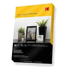 Kodak glossy photo for sale  Delivered anywhere in UK