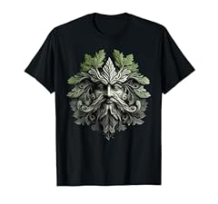 Green man botanical usato  Spedito ovunque in Italia 