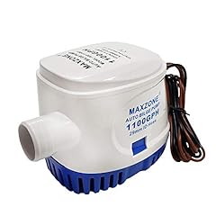 Maxzone automatic submersible for sale  Delivered anywhere in USA 