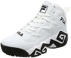 Fila oxford white for sale  Delivered anywhere in UK