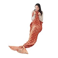 Blanket mermaid sleeping for sale  Delivered anywhere in USA 