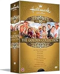 Hallmark golden collection for sale  Delivered anywhere in UK