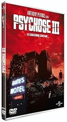 Psychose iii d'occasion  Livré partout en France