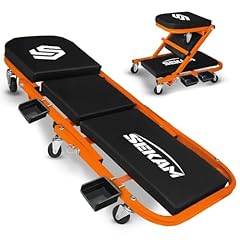 Sekam mechanic creeper for sale  Delivered anywhere in USA 