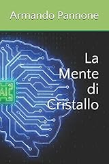 Mente cristallo usato  Spedito ovunque in Italia 