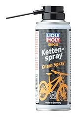 Liqui moly bike usato  Spedito ovunque in Italia 