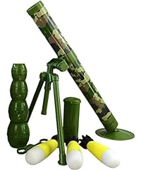 Kombat toy mortar for sale  Delivered anywhere in UK