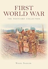 First war postcard for sale  Delivered anywhere in UK