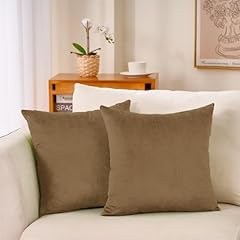 Hafaa velvet cushions for sale  Delivered anywhere in UK