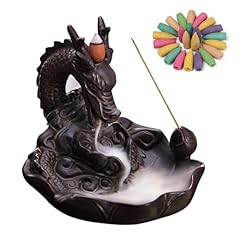 Xudrez ceramic dragon for sale  Delivered anywhere in UK