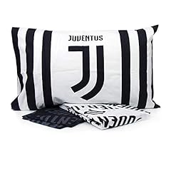 Juventus completo letto usato  Spedito ovunque in Italia 