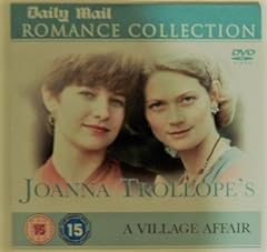 Joanna trollope village for sale  Delivered anywhere in UK
