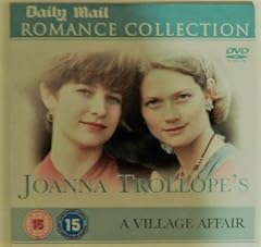 Joanna trollope village for sale  Delivered anywhere in UK