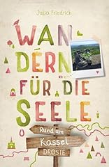 Rund kassel wandern gebraucht kaufen  Wird an jeden Ort in Deutschland