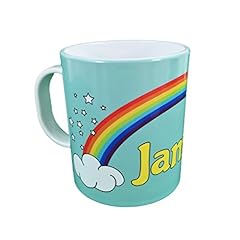 Personalised gift plastic for sale  Delivered anywhere in UK