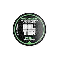 Belter cool breeze for sale  Delivered anywhere in UK