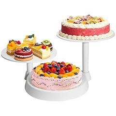 Présentoir gateaux étage d'occasion Présentoir gateaux étage d'occasion  Livré partout en France