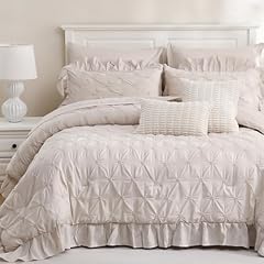 Move beige comforter for sale  Delivered anywhere in USA 
