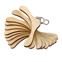 Toyandona 10pcs wooden for sale  Delivered anywhere in USA 
