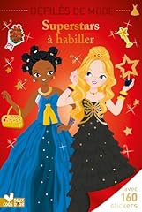 Superstars habiller d'occasion  Livré partout en France