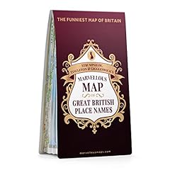 Great british place for sale  Delivered anywhere in UK