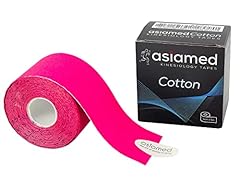 Asiamed kinesio fucsia usato  Spedito ovunque in Italia 