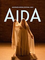 Aida macerata opera usato  Spedito ovunque in Italia 