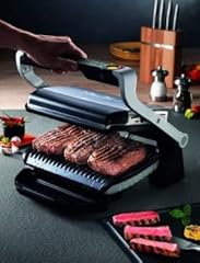 Optigrill yy3871fb tefal for sale  Delivered anywhere in UK