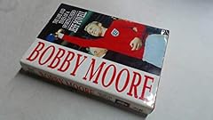 Bobby moore life for sale  Delivered anywhere in UK