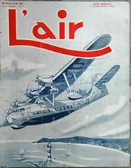 Air 524 1942 d'occasion  Livré partout en France