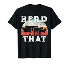 Farmer herd shirt for sale  Delivered anywhere in USA 