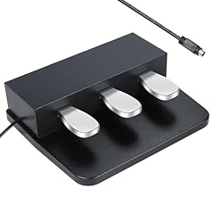 Portable pedal unit for sale  Delivered anywhere in UK